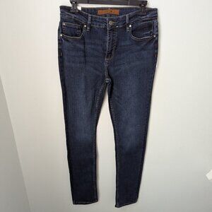 Joe's Jeans Kids Dark Blue Denim